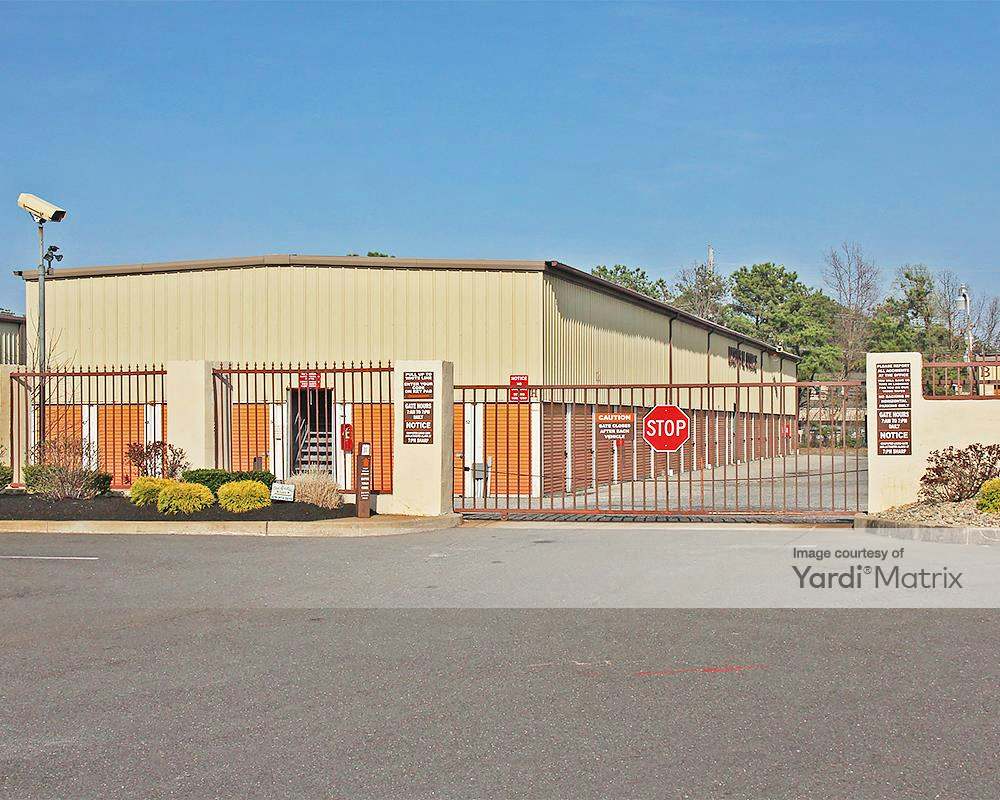 Lacey Self Storage 703 Old Shore Road, Forked River RentCafe